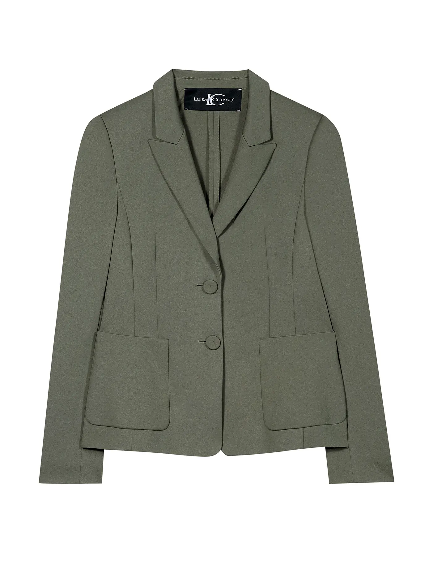 LUISA CERANO | Blazer | 